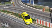 Portuguese Security Dilettant2 - Opel Astra
